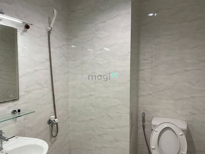 Hình ảnh Cho thuê chung cư Bông Sao 2 phòng, nhà trống