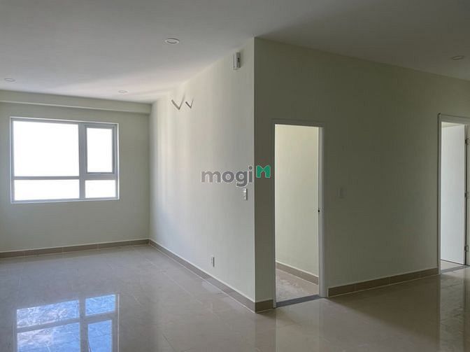 Hình ảnh Cho thuê Topaz Quận 8, 2 phòng ngủ, nhà trống