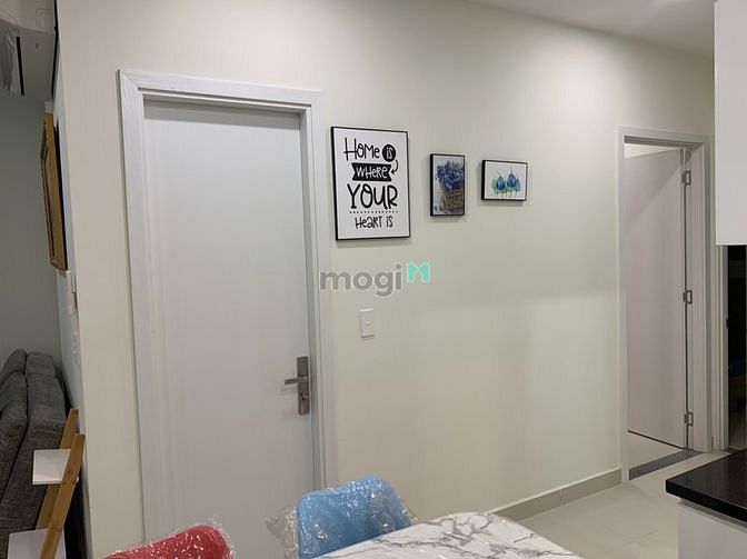 Hình ảnh Cho thuê chung cư Topaz 2 phòng, có nội thất đẹp
