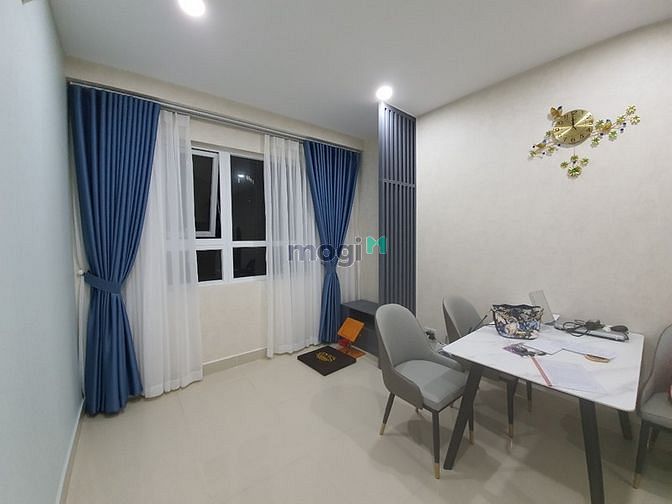 Hình ảnh Cho thuê chung cư Topaz 2 phòng, có nội thất đẹp