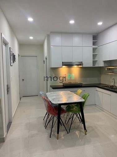 Hình ảnh Cho thuê chung cư Topaz 2 phòng, có nội thất đẹp