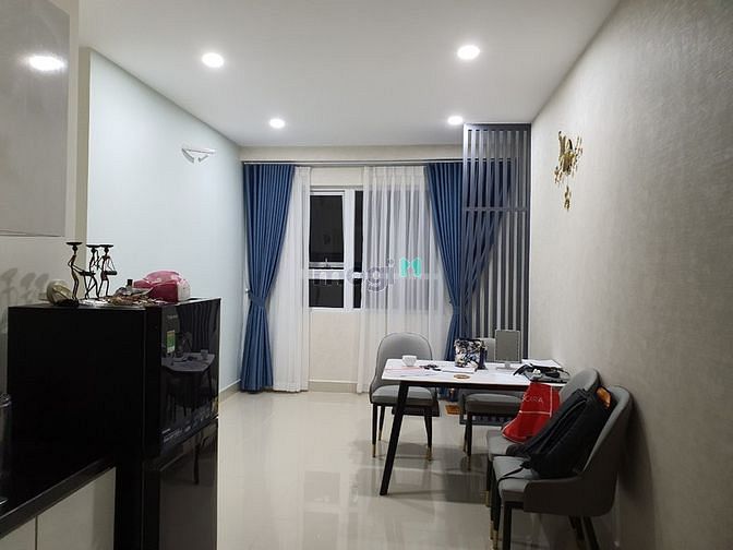 Hình ảnh Cho thuê chung cư Topaz 2 phòng, có nội thất đẹp