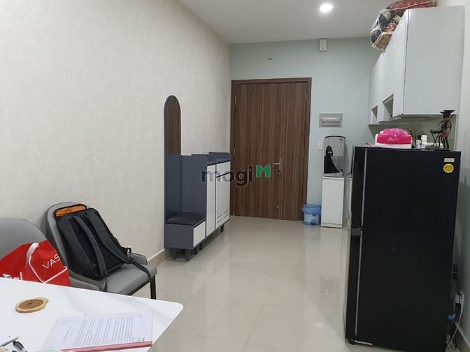 Hình ảnh Cho thuê chung cư Topaz 2 phòng, có nội thất đẹp