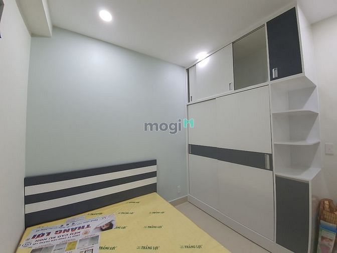 Hình ảnh Cho thuê chung cư Topaz 2 phòng, có nội thất đẹp