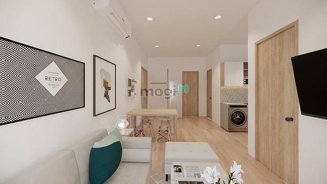 Hình ảnh Thiết kế mới nhất Quận 7, chưa qua sử dụng