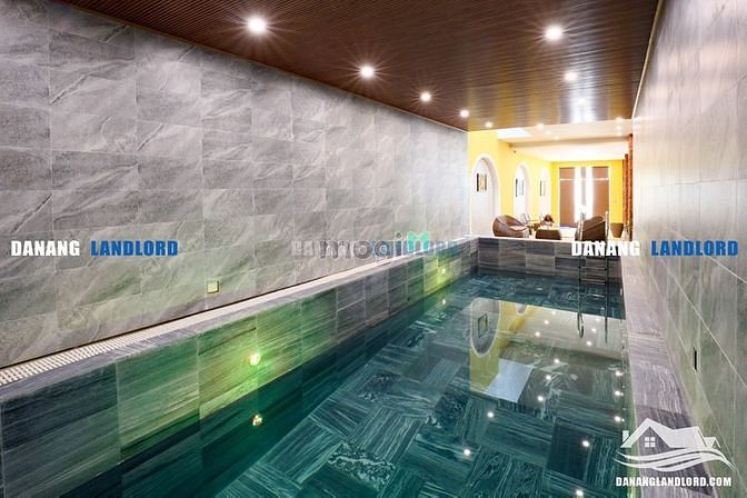 Hình ảnh Mb6623 nạp rút nhanh chóng 2PN 78m2, hồ bơi, Chế Lan Viên - A799