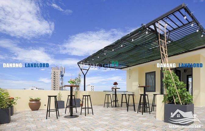 Hình ảnh Mb6623 nạp rút nhanh chóng 2PN 78m2, hồ bơi, Chế Lan Viên - A799