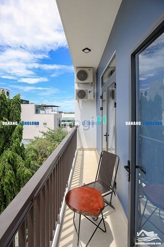 Hình ảnh Mb6623 nạp rút nhanh chóng 2PN 78m2, hồ bơi, Chế Lan Viên - A799