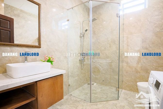 Hình ảnh Mb6623 nạp rút nhanh chóng 2PN 78m2, hồ bơi, Chế Lan Viên - A799
