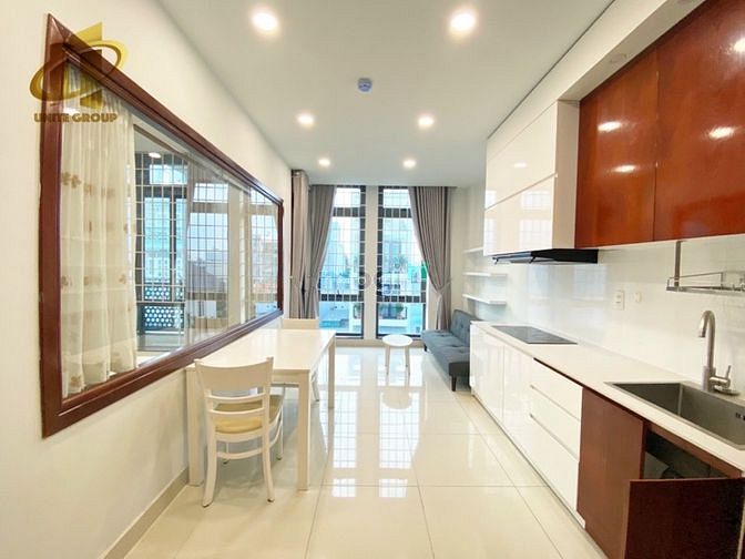 Hình ảnh Mb6623 nạp rút nhanh chóng sang hơn nhà riêng giá be bé tại Quận 7