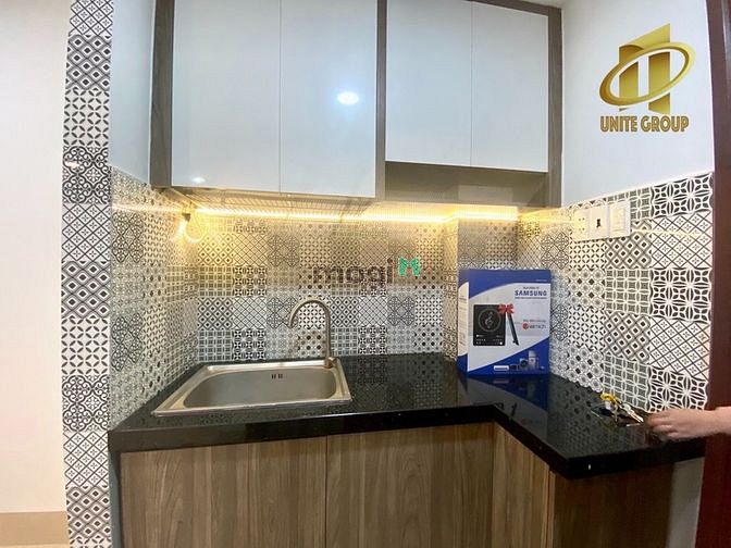 Hình ảnh Studio Ban Công Full Nội Thất Gần LotteMart & VivoCity Quận 7