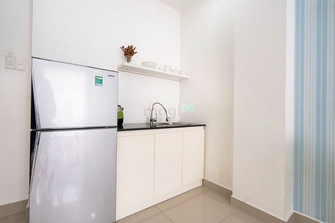 Hình ảnh Studio xinh như tranh Phú Mỹ Hưng Quận 7