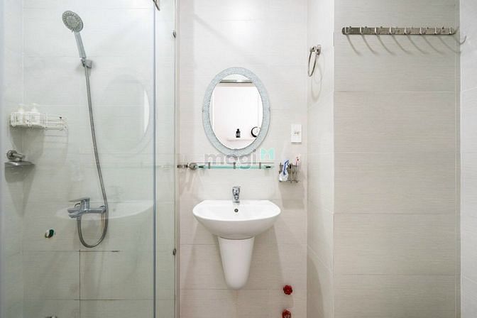 Hình ảnh Studio xinh như tranh Phú Mỹ Hưng Quận 7