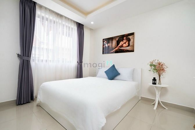 Hình ảnh Studio xinh như tranh Phú Mỹ Hưng Quận 7