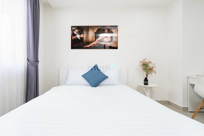 Hình ảnh Studio xinh như tranh Phú Mỹ Hưng Quận 7