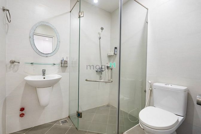Hình ảnh Studio xinh như tranh Phú Mỹ Hưng Quận 7