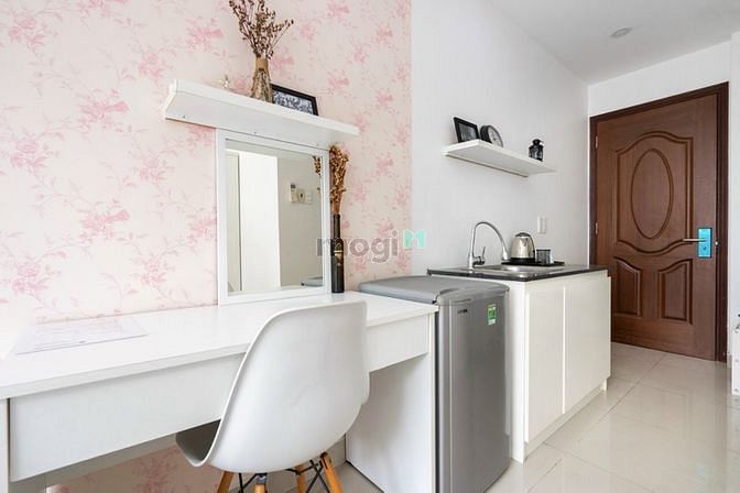 Hình ảnh Studio xinh như tranh Phú Mỹ Hưng Quận 7