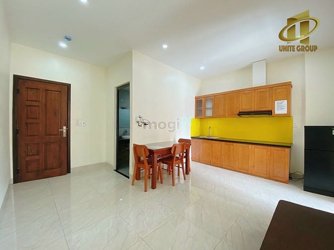Hình ảnh 1pn giá 6tr chỉ duy nhất tại Tân Quy Quận 7