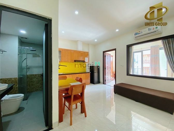 Hình ảnh 1pn giá 6tr chỉ duy nhất tại Tân Quy Quận 7