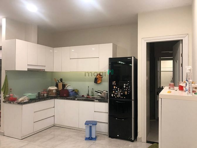 Hình ảnh Căn Hộ Đường Phạm Văn Đồng - Sunny Plaza 95m2 3 Phòng Full Nội Thất