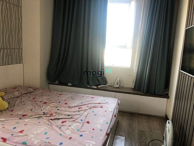 Hình ảnh Căn Hộ Đường Phạm Văn Đồng - Sunny Plaza 95m2 3 Phòng Full Nội Thất
