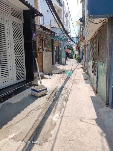 Hình ảnh Bán Nhà Hẻm Huỳnh Tấn Phát 132m2 Chỉ 4 Tỷ 2