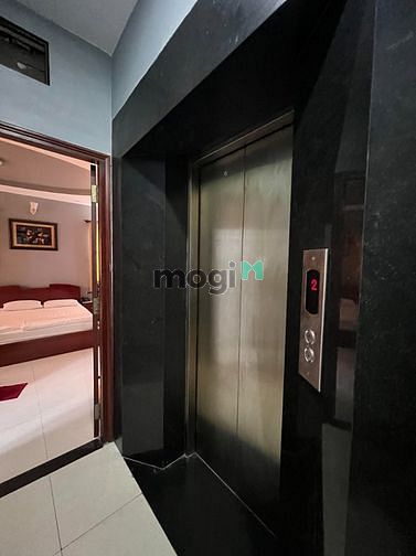 Hình ảnh CHDV 7 tầng thang máy 96m2 15 phòng full nội thất 21 tỷ