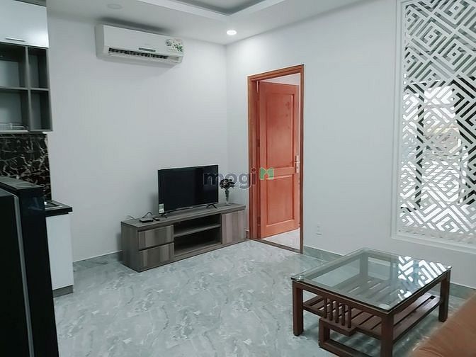 Hình ảnh Mb6623 nạp rút nhanh chóng 1PN ban công, hơn 40m2 Quận 7