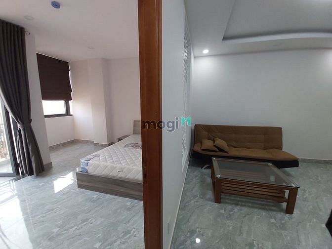 Hình ảnh Mb6623 nạp rút nhanh chóng 1PN ban công, hơn 40m2 Quận 7
