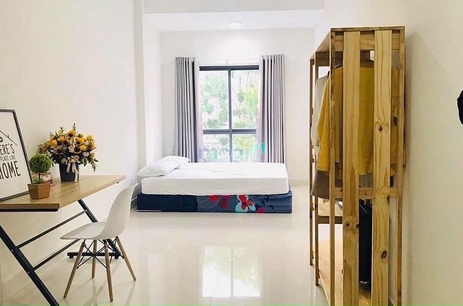 Hình ảnh Studio thật ngon và lành Tân Kiểng quận 7