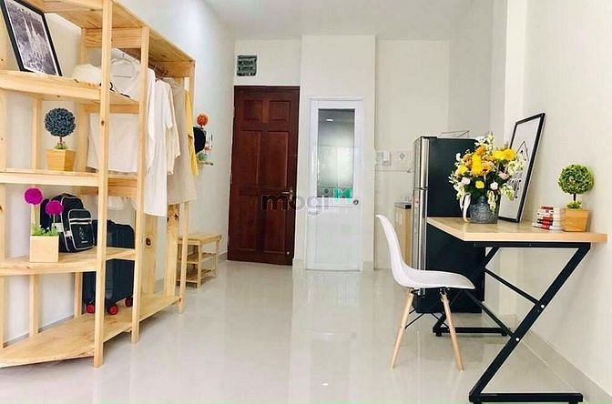 Hình ảnh Studio thật ngon và lành Tân Kiểng quận 7