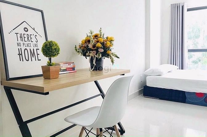 Hình ảnh Studio thật ngon và lành Tân Kiểng quận 7