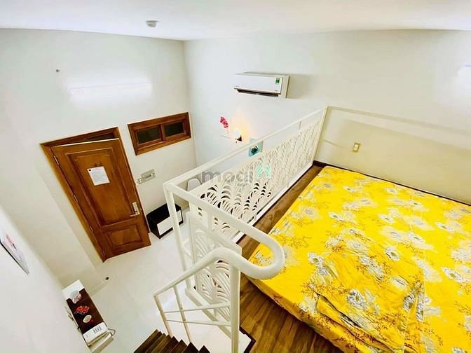 Hình ảnh ☘️Duplex full nội thất ngay Lotte, cầu kênh tẻ🌟cam kết đúng giá