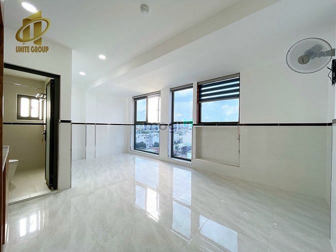 Hình ảnh Toà nhà mới tinh Mai Văn Vĩnh Quận 7