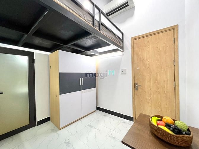 Hình ảnh PHAN XÍCH LONG- Căn Hộ Duplex Giá Rẻ Gần Coop Rạch Miễu Phú Nhuận