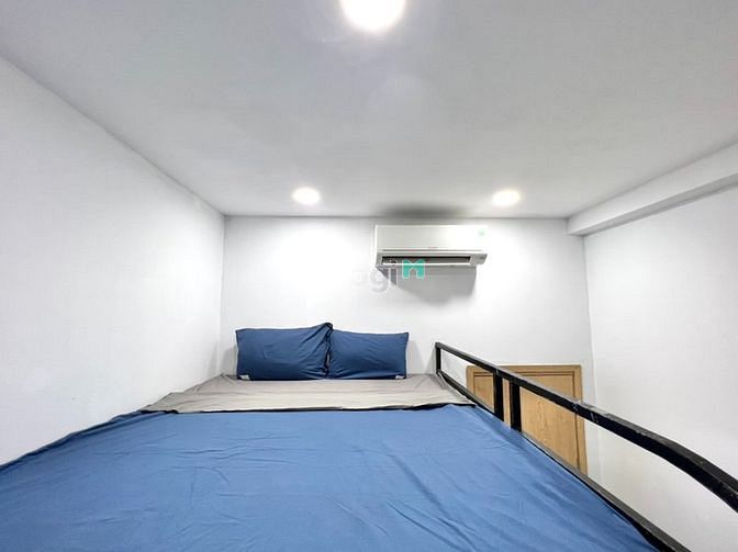 Hình ảnh PHAN XÍCH LONG- Căn Hộ Duplex Giá Rẻ Gần Coop Rạch Miễu Phú Nhuận