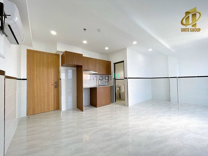 Hình ảnh Toà nhà mới tinh Mai Văn Vĩnh Quận 7