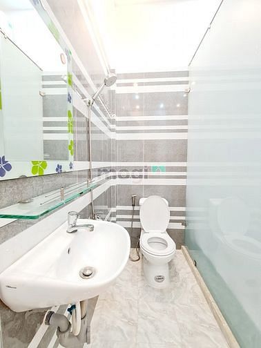 Hình ảnh Bán nhà 40m2 Phan Văn Trị, P7, GV, hẻm xe hơi, chỉ 5.35 tỷ