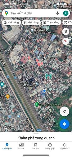 Hình ảnh Đất DT: 4x16,5=66m2 Đường 672, Phường Hiệp Phú. UBND Q9. TP Thủ Đức