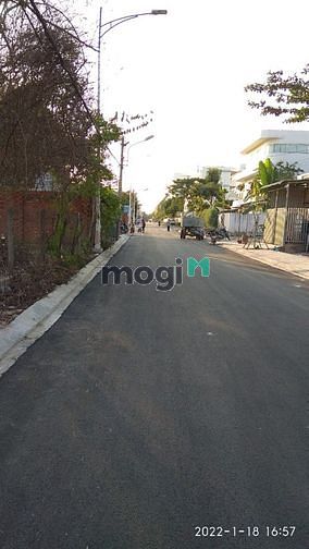 Hình ảnh Cho thuê đất 2 mặt tiền gần Trường Liên Cấp IGC Tây Ninh