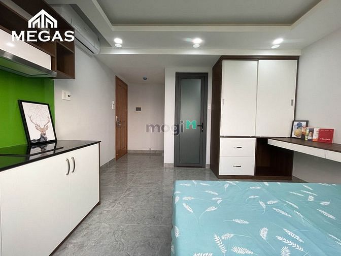 Hình ảnh Khai Trương Mb6623 nạp rút nhanh chóng Studio Full Nội Thất Quận 2, Gần SALA