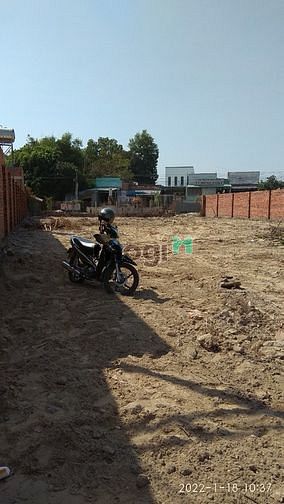 Hình ảnh Cho thuê đất 2 mặt tiền gần Trường Liên Cấp IGC Tây Ninh