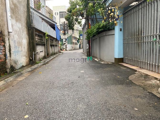 Hình ảnh Bán 45m căn góc mặt ngõ 51 Giang Biên, tặng nhà 2 tầng