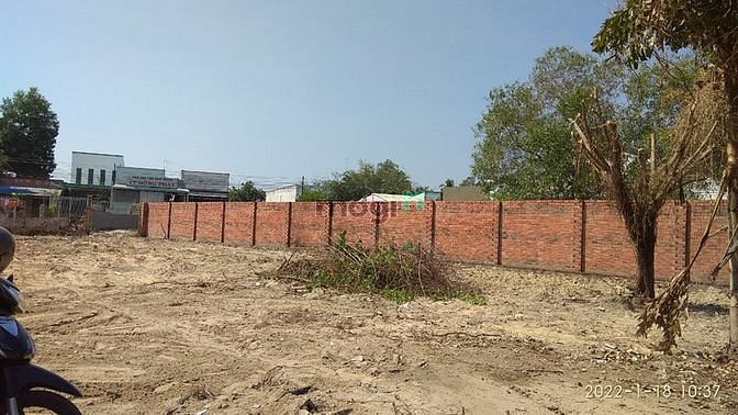 Hình ảnh Cho thuê đất 2 mặt tiền gần Trường Liên Cấp IGC Tây Ninh