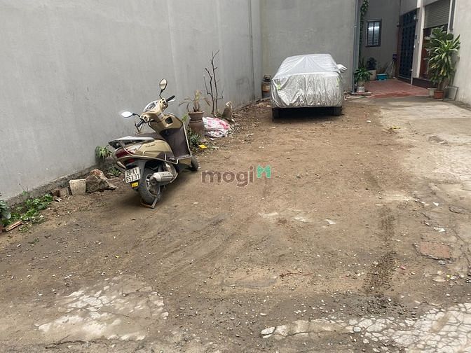 Hình ảnh Bán 45m căn góc mặt ngõ 51 Giang Biên, tặng nhà 2 tầng
