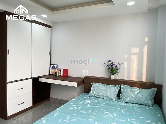 Hình ảnh Khai Trương Mb6623 nạp rút nhanh chóng Studio Full Nội Thất Quận 2, Gần SALA