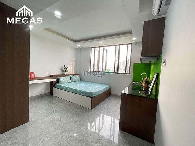 Hình ảnh Khai Trương Mb6623 nạp rút nhanh chóng Studio Full Nội Thất Quận 2, Gần SALA
