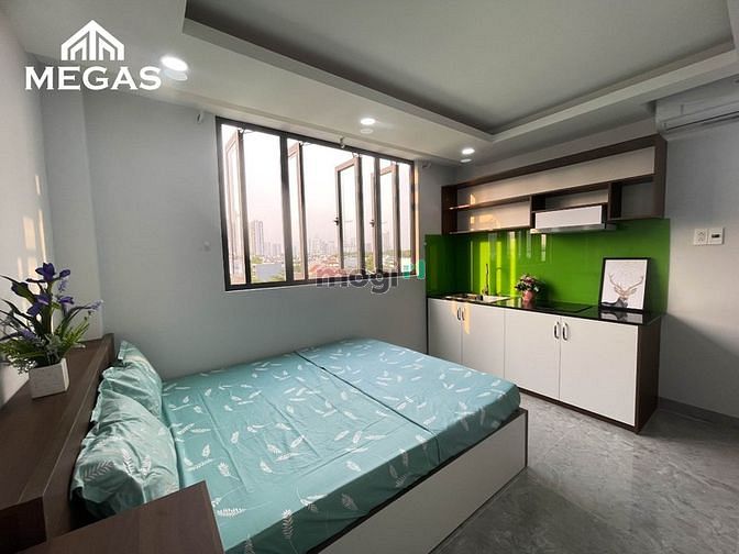 Hình ảnh Khai Trương Mb6623 nạp rút nhanh chóng Studio Full Nội Thất Quận 2, Gần SALA