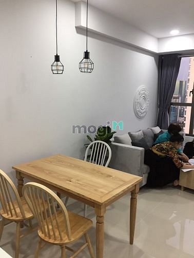 Hình ảnh Cần cho thuê Căn Hộ  RIVER GATE BẾN VÂN ĐỒN Q4