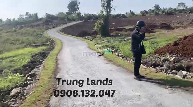Hình ảnh Bán 1 mẫu 3 đất thôn Phước An Xã Đá Bạc, huyện Châu Đức,BRVT giá 20 tỷ
